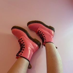 ⚡️DR. MARTENS⚡️